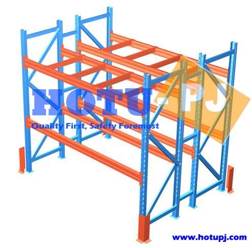 Kệ Heavy Duty Rack - ke-heavy-duty-rack